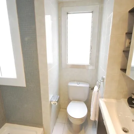 Casp Sdb Appartement