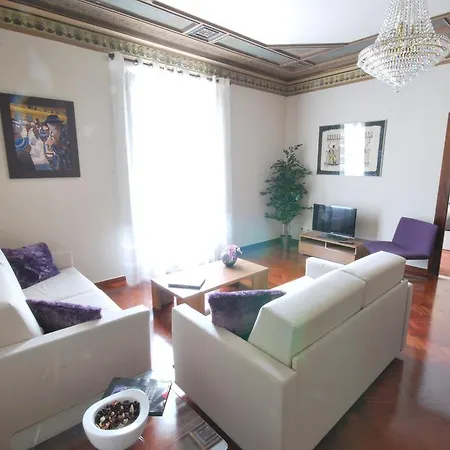 Casp Sdb Appartement