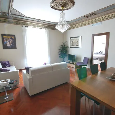 Appartement Casp Sdb *