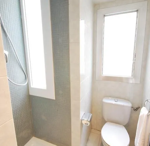 Appartement Casp Sdb Barcelone