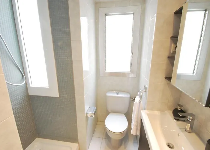 Casp Sdb Appartement