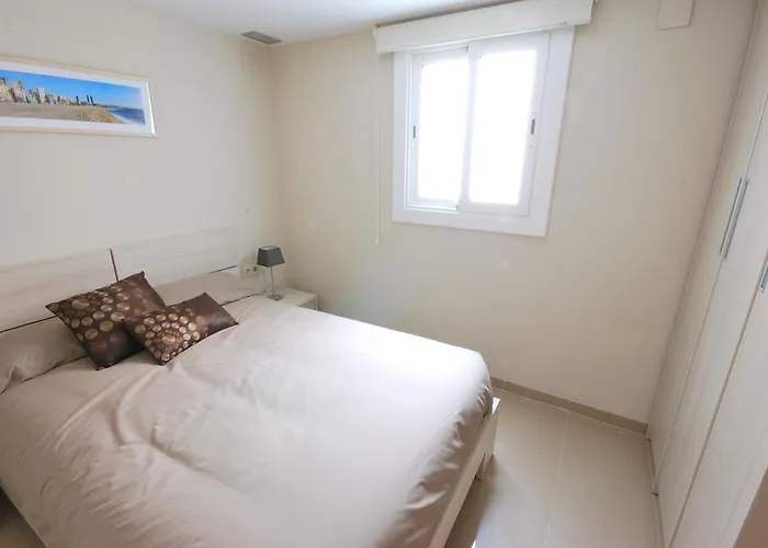 Casp Sdb Appartement