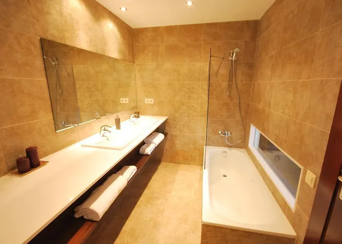 Appartement Casp Sdb Barcelone
