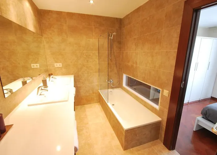 Appartement Casp Sdb Barcelone