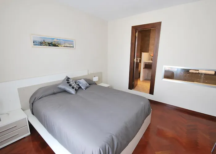 Appartement Casp Sdb *