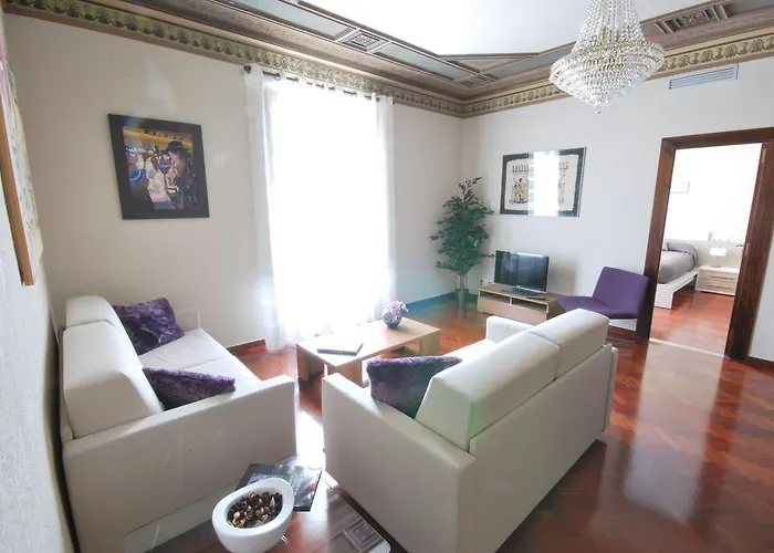 Casp Sdb Appartement