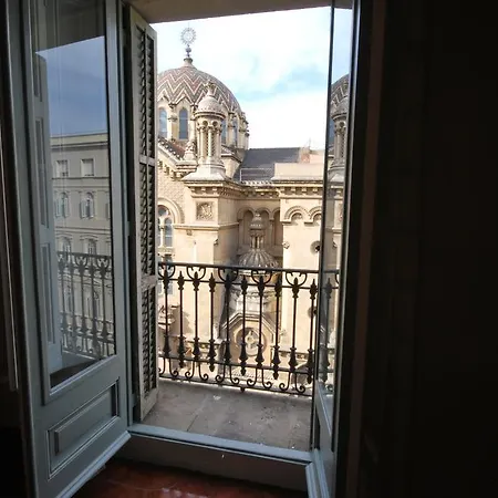 Appartement Casp Sdb Barcelona
