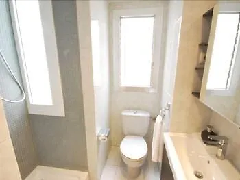 Lägenhet Casp Sdb Barcelona