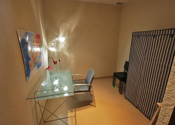 Lägenhet Casp Sdb *