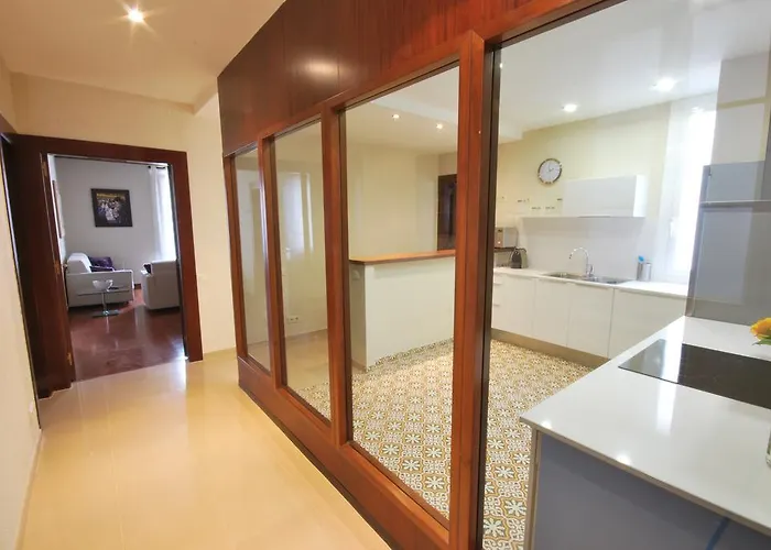 Casp Sdb Lägenhet *