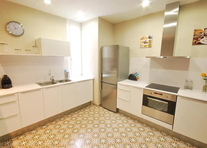 Casp Sdb * Barcelona