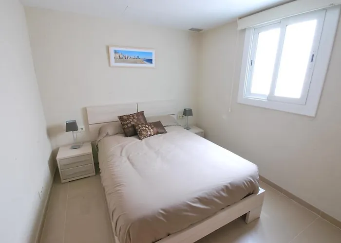 Lägenhet Casp Sdb *