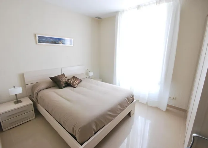 Lägenhet Casp Sdb *