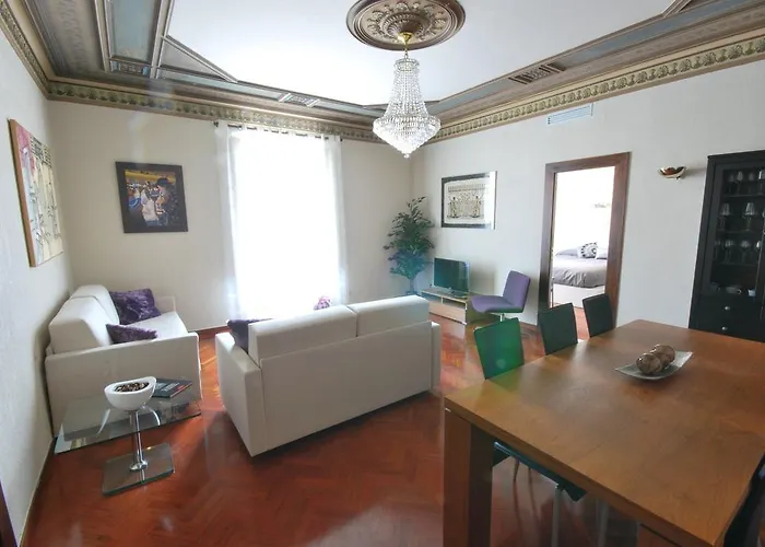 Lägenhet Casp Sdb *