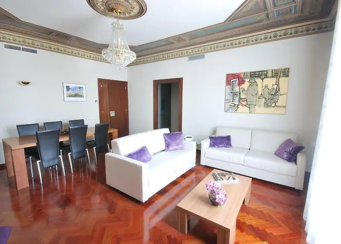 Casp Sdb Lägenhet *