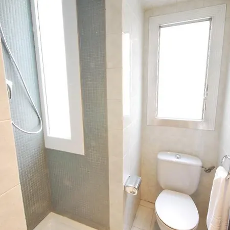 Apartment Casp Sdb Barcelona