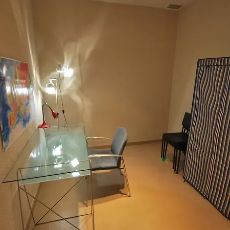 Apartment Casp Sdb *