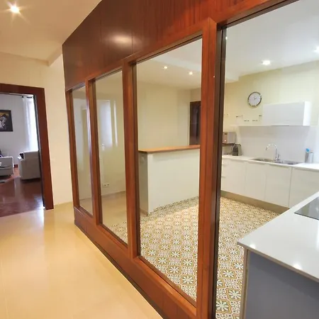 Casp Sdb Apartment *