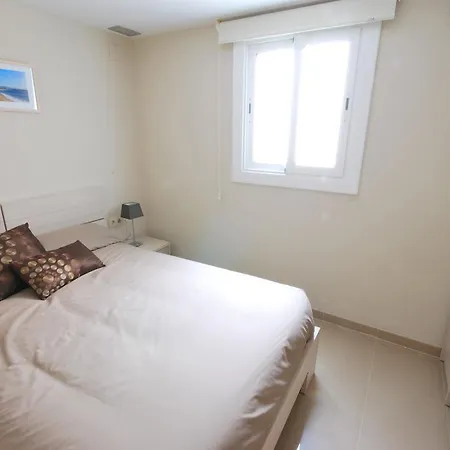 Casp Sdb Apartment