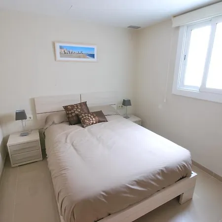 Apartment Casp Sdb *