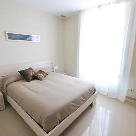 Apartment Casp Sdb *