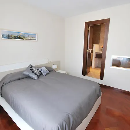 Apartment Casp Sdb *