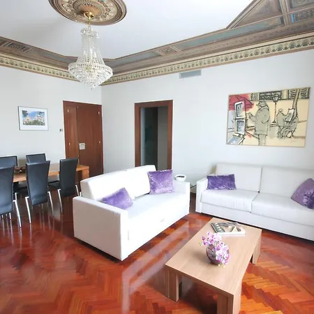 Casp Sdb Apartment *