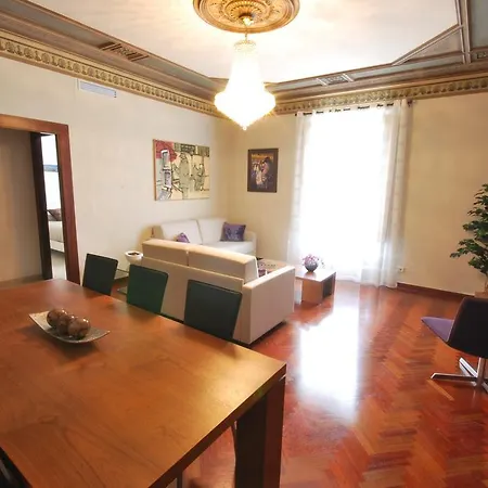 Apartment Casp Sdb